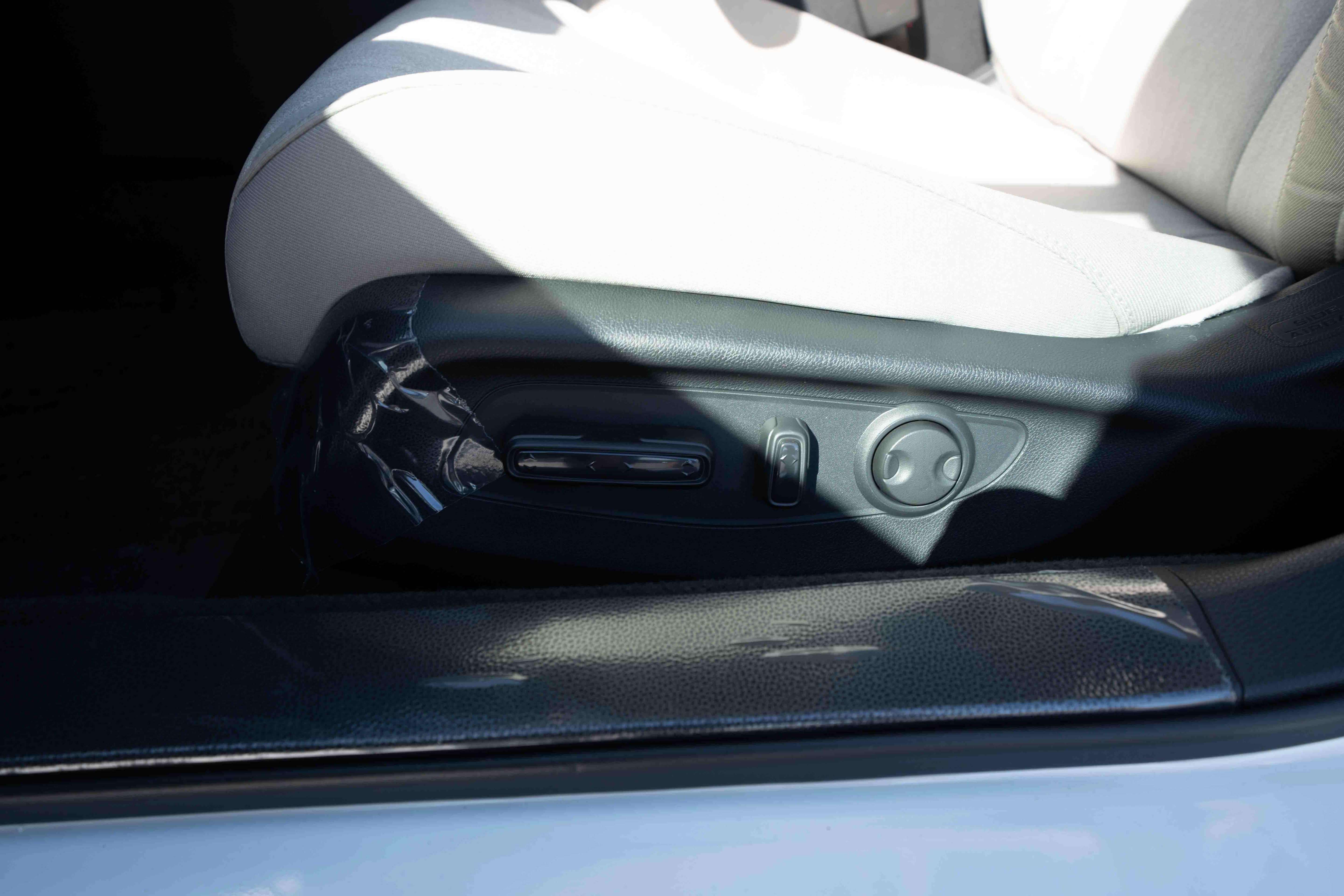 New 2026 Honda Accord SE image 12