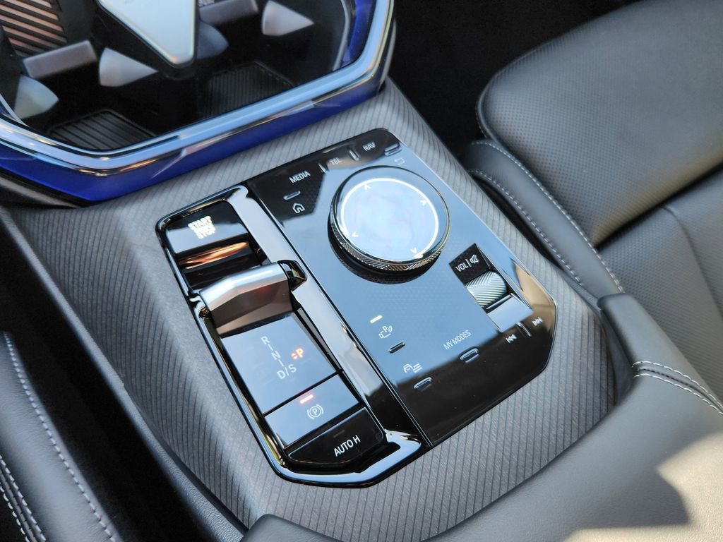 New 2026 BMW X3 xDrive30 image 18