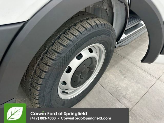 New 2026 Ford Transit 250 148 Medium Roof w/ Load Area Protection Package image 38