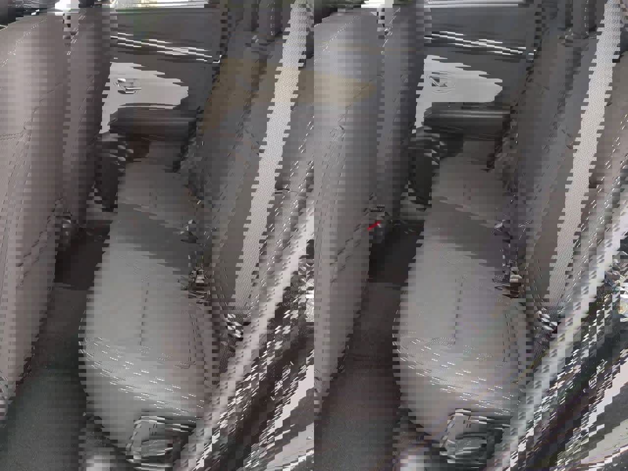 Certified 2022 Hyundai Tucson SEL image 18