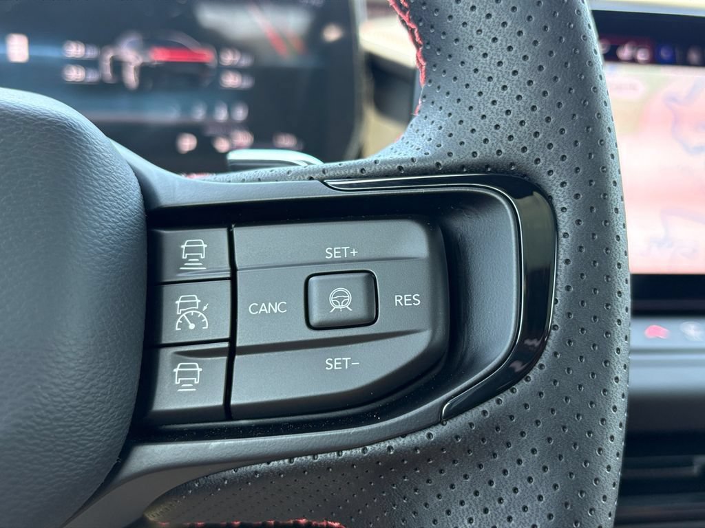 New 2026 Dodge Charger R/T AWD/4WD image 12