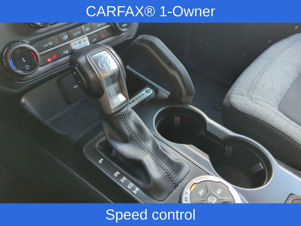 Used 2022 Ford Bronco Big Bend image 29