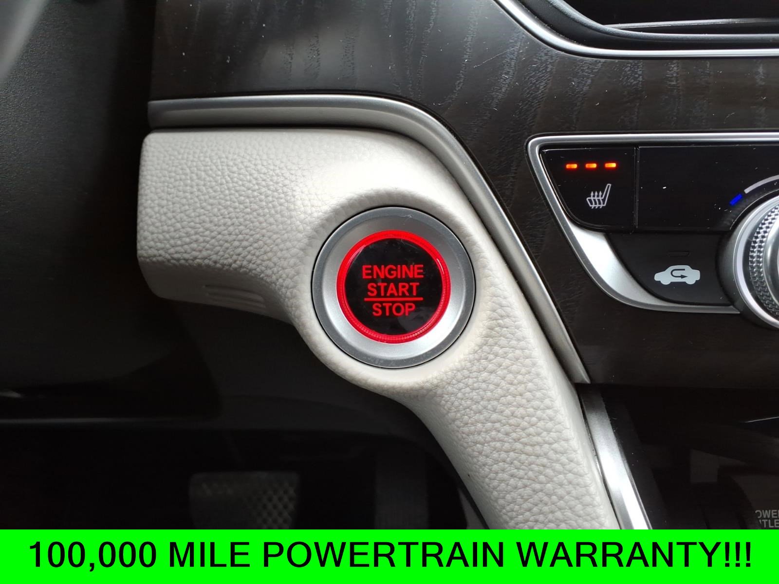 Certified 2021 Honda Accord EX-L image 25