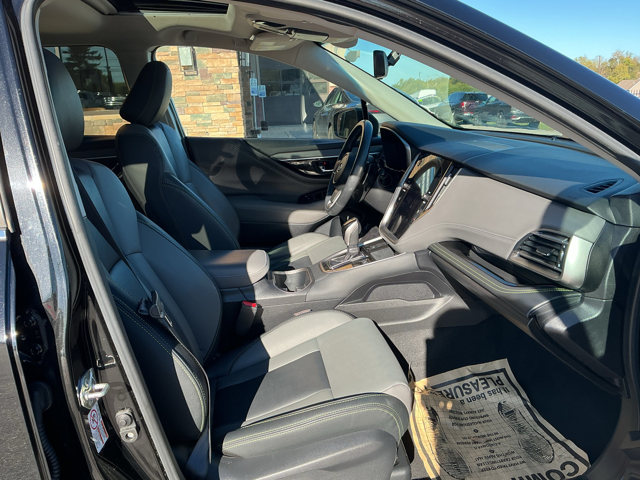 Used 2020 Subaru Outback Onyx Edition XT w/ Popular Package #2 AWD/4WD image 20