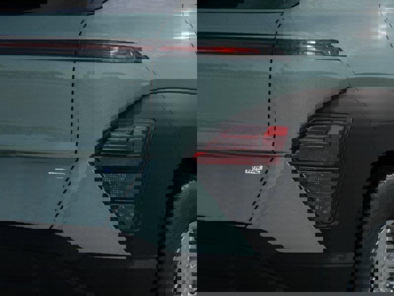 New 2026 Hyundai Kona SE image 10