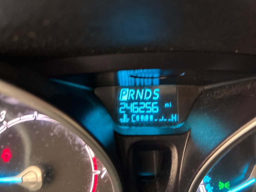 Used 2014 Ford Fiesta SE FWD image 13