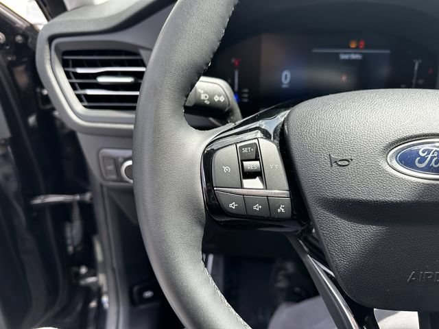 Certified 2023 Ford Escape Active AWD/4WD image 27
