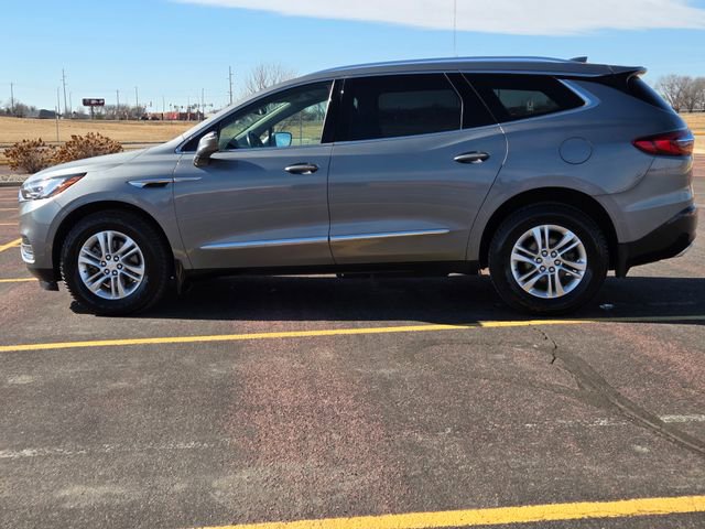 Used 2019 Buick Enclave Premium AWD/4WD image 7