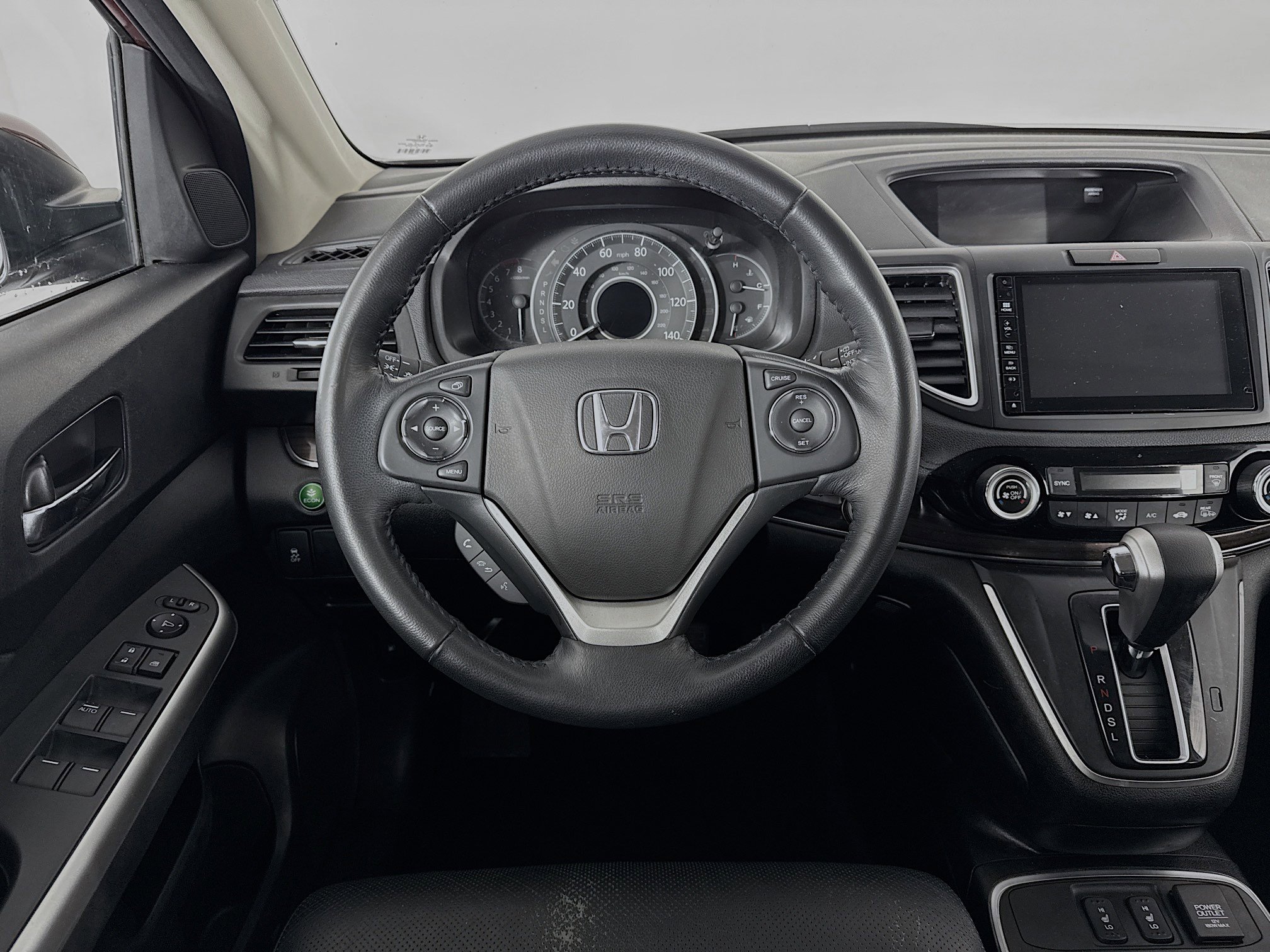 Used 2015 Honda CR-V EX-L image 22