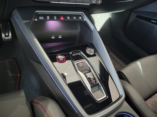 New 2026 Audi S3 Premium AWD/4WD image 16