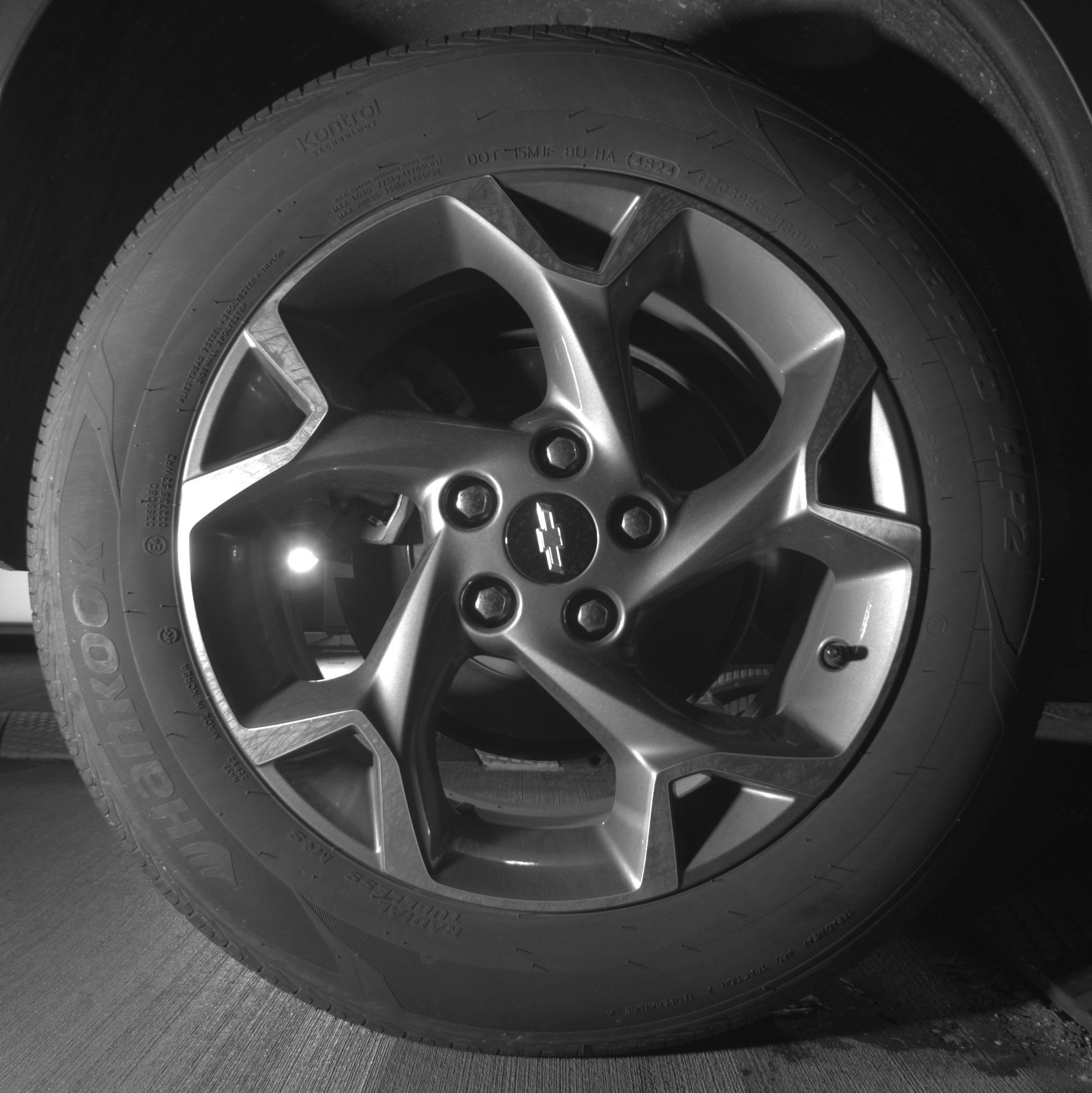 Used 2025 Chevrolet Trax LT FWD image 15