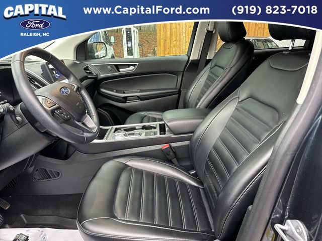 Certified 2023 Ford Edge SEL w/ Convenience Package AWD/4WD image 24