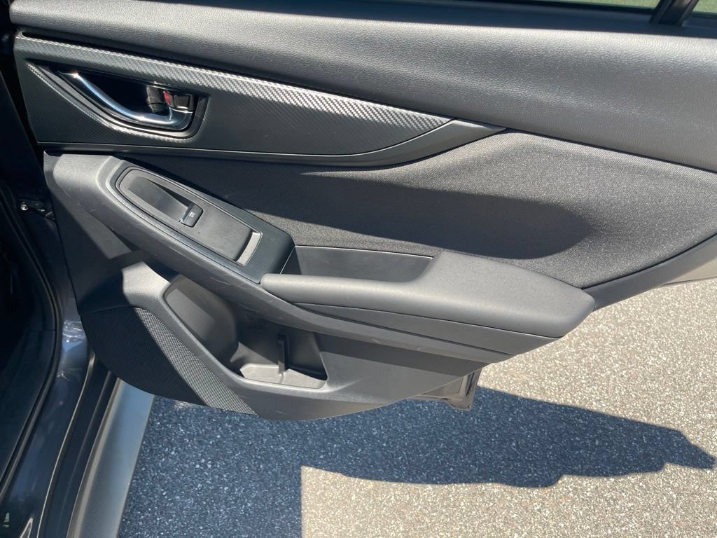 Certified 2022 Subaru WRX Premium AWD/4WD image 34