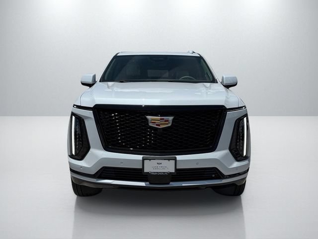 New 2026 Cadillac Escalade Platinum Sport AWD/4WD image 2