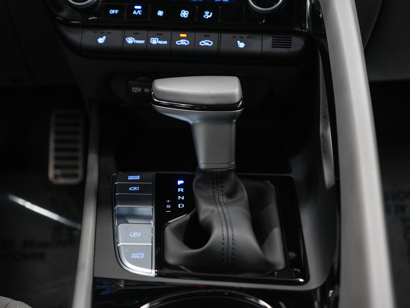 Certified 2026 Hyundai Elantra SEL Sport Premium FWD image 18