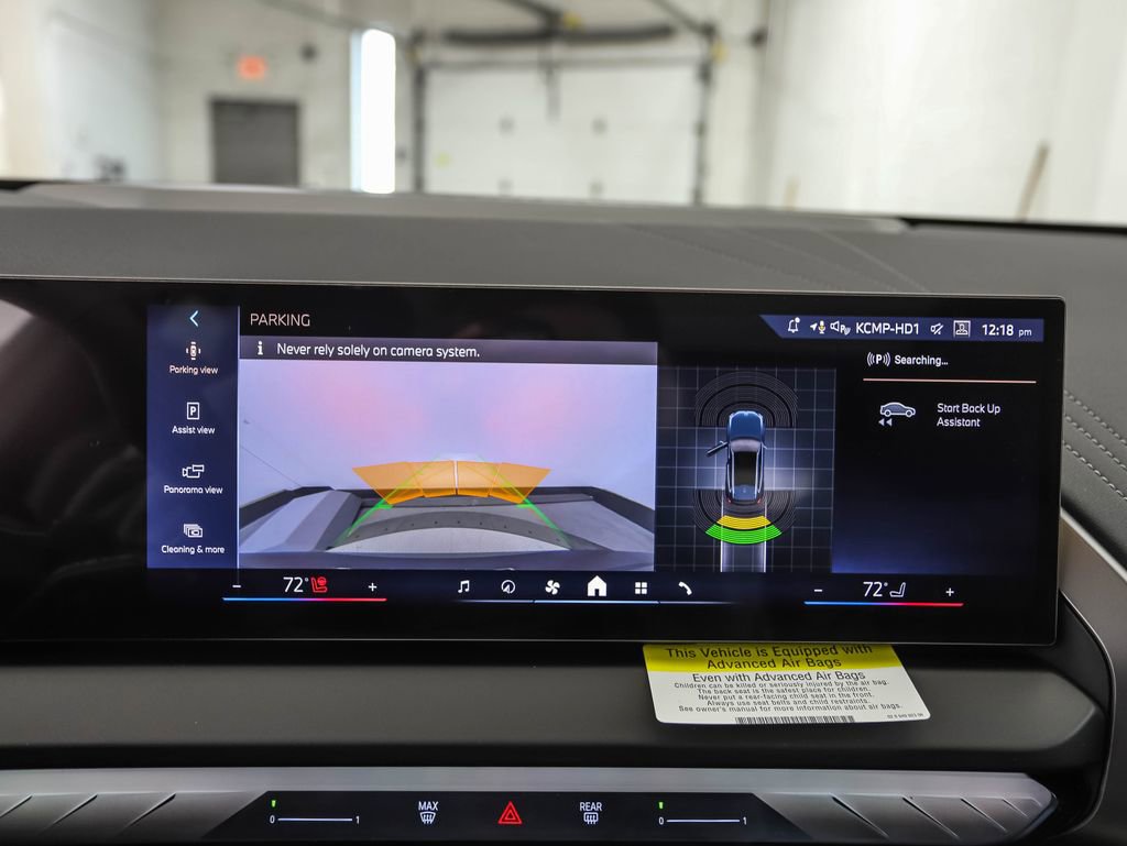 New 2026 BMW X3 xDrive30 image 19