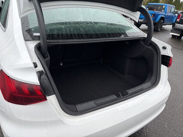 Used 2023 Audi A3 2.0T Premium FWD image 16