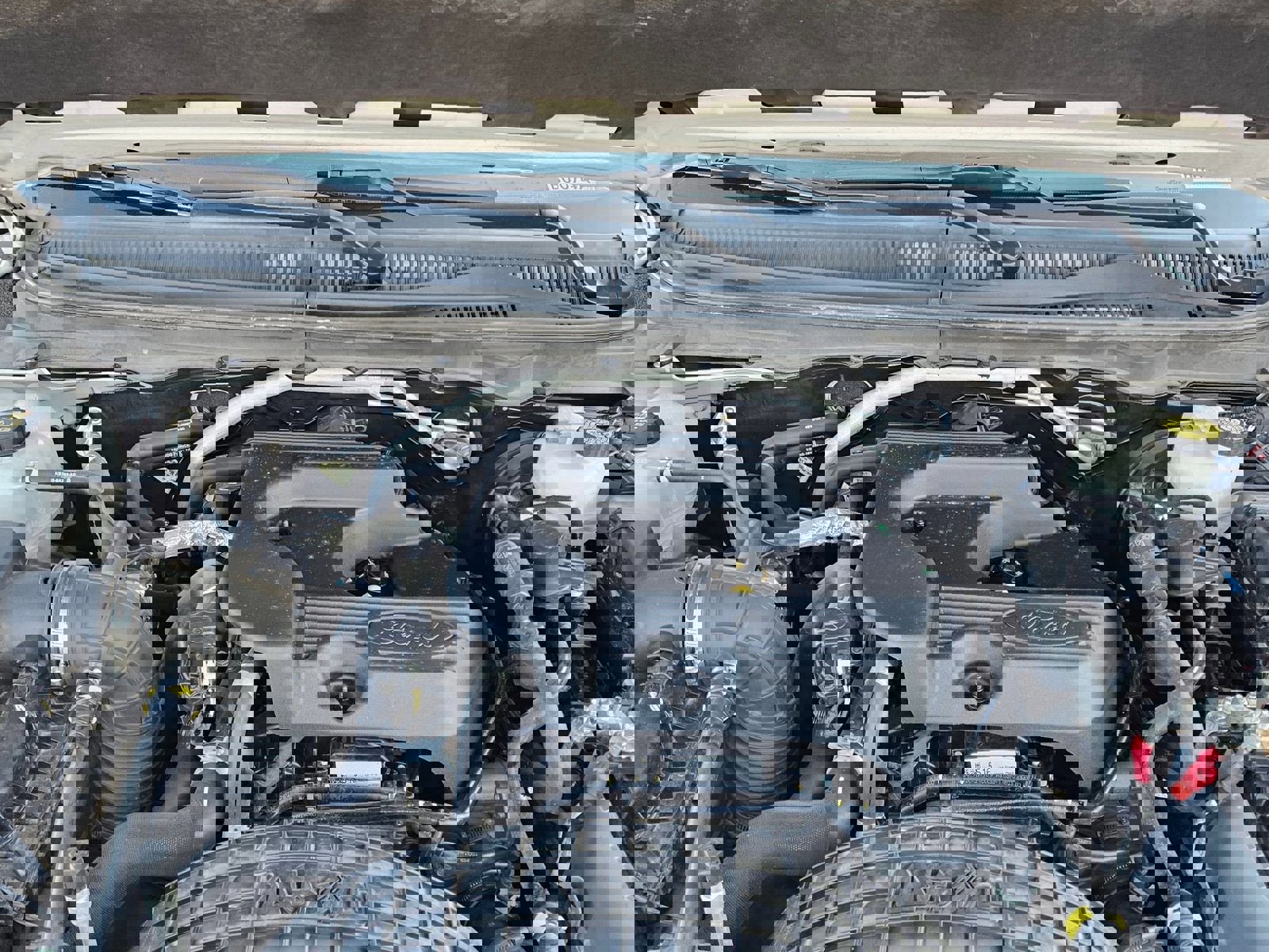 Used 2021 Ford Ranger XLT w/ Equipment Group 301A Mid image 29