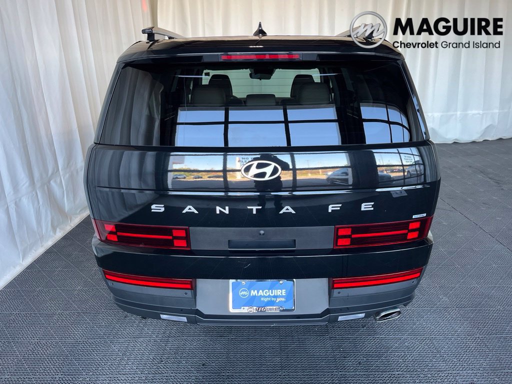 Used 2024 Hyundai Santa Fe SEL AWD/4WD image 27