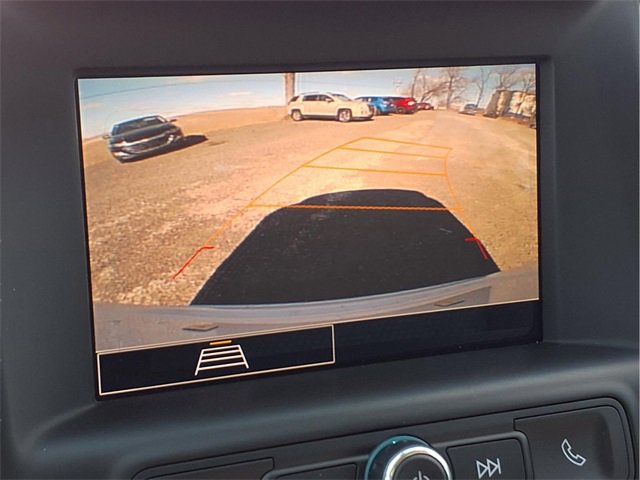 Certified 2024 GMC Terrain SLE w/ Driver Convenience Package image 8