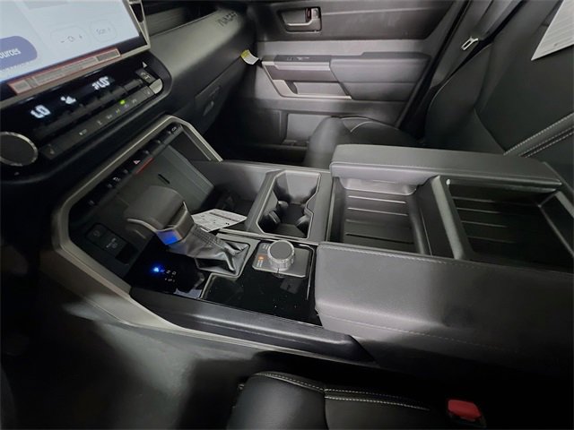New 2026 Toyota Tundra SR5 image 21