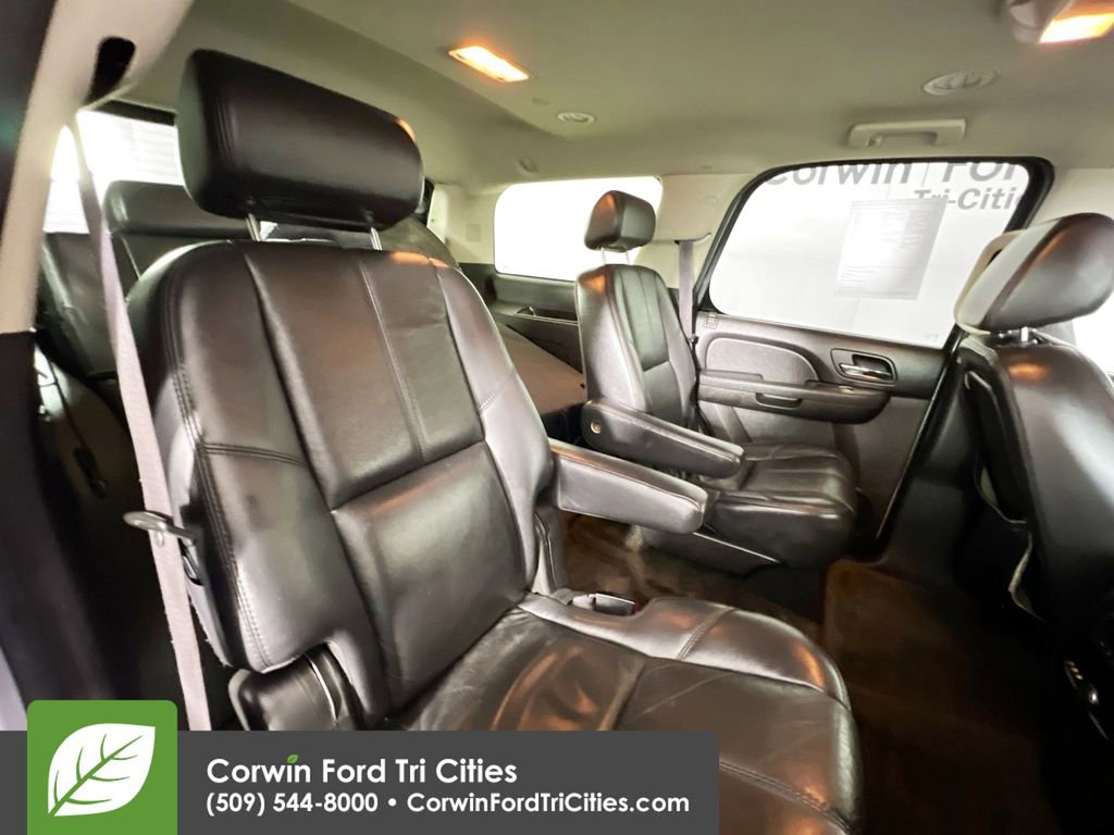 Used 2007 Chevrolet Tahoe LT w/ LT Preferred Equipment Group image 15
