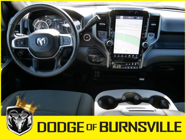 Used 2025 RAM 2500 Tradesman AWD/4WD image 19