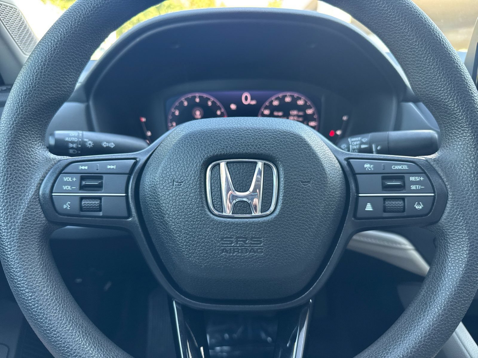Used 2024 Honda Accord EX image 22