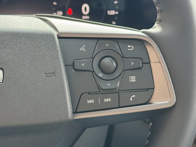 New 2026 Nissan Sentra SV w/ SV Convenience Package image 17