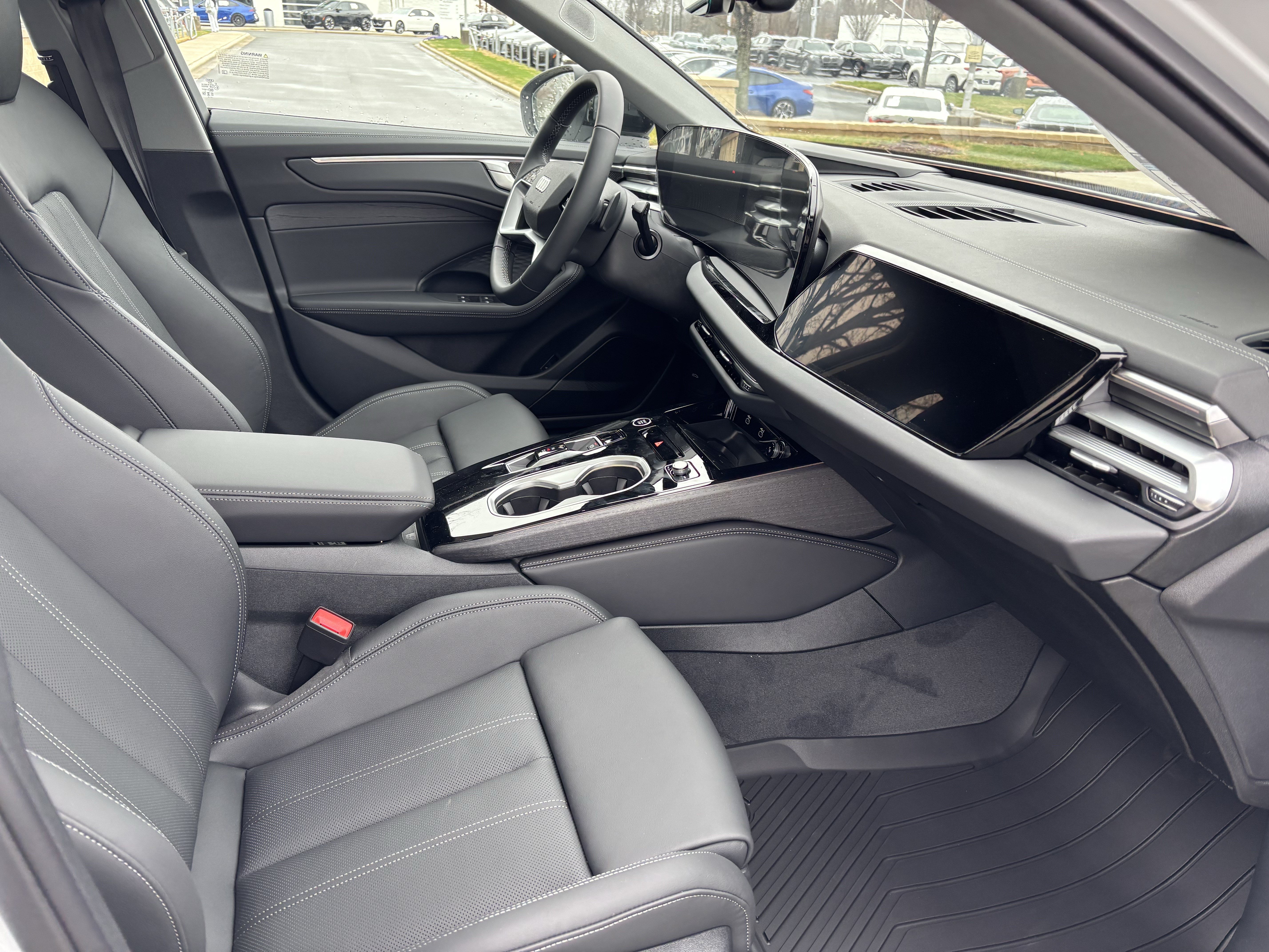 Used 2026 Audi A6 Prestige AWD/4WD image 35