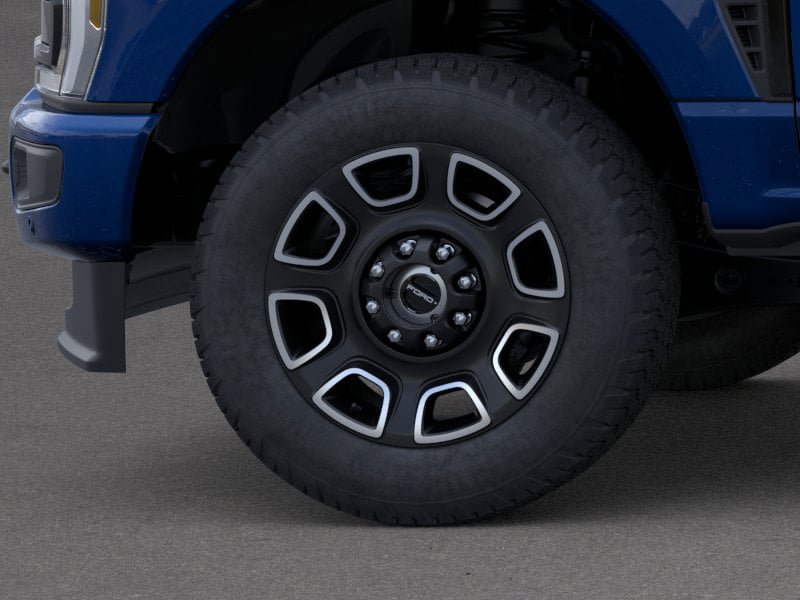 New 2026 Ford F350 4x4 Crew Cab Super Duty image 19