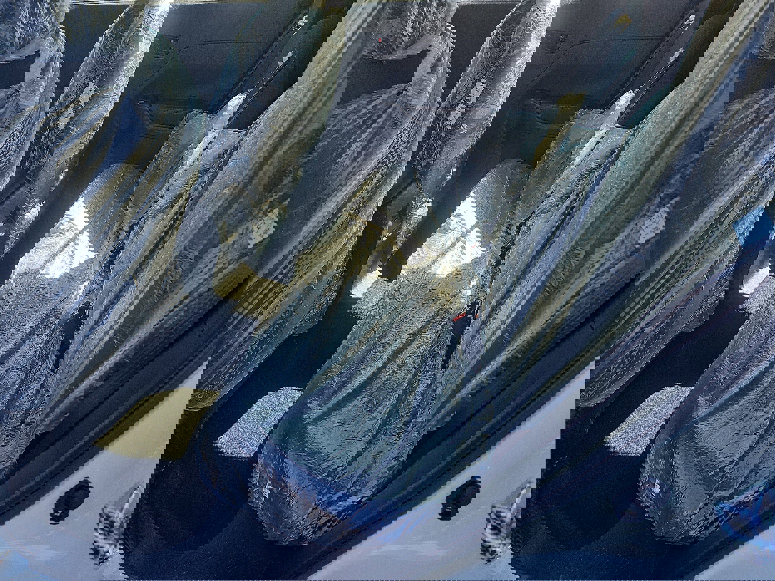 New 2026 Subaru Impreza 2.0i Sport image 13