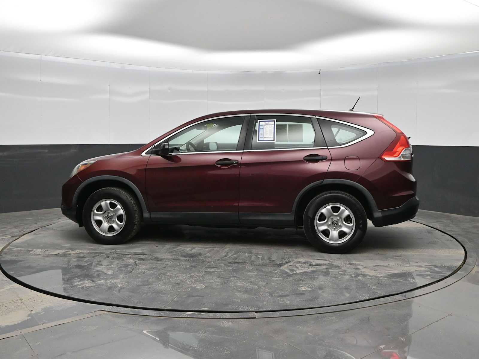 Used 2014 Honda CR-V LX image 5