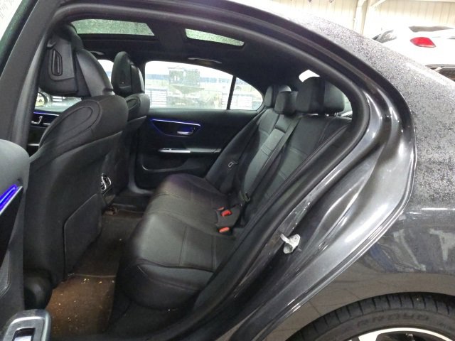 Used 2023 Mercedes-Benz C 300 4MATIC Sedan image 6