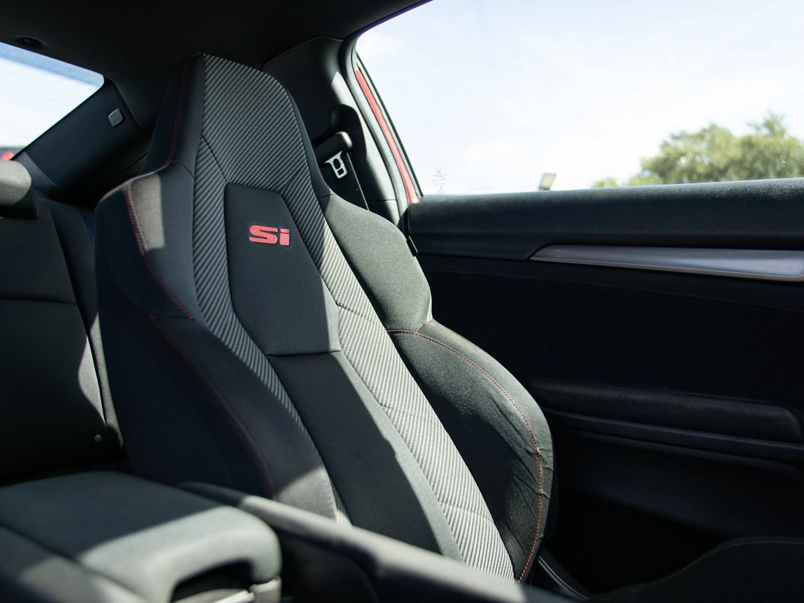Used 2019 Honda Civic Si image 27