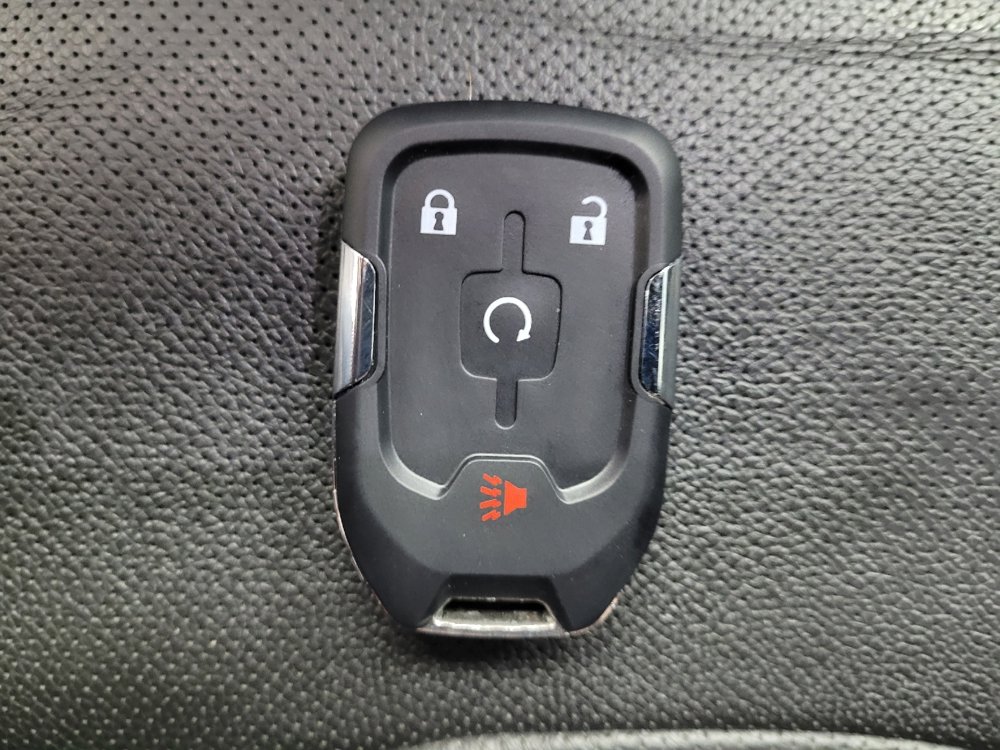 Used 2020 GMC Terrain SLT FWD image 32