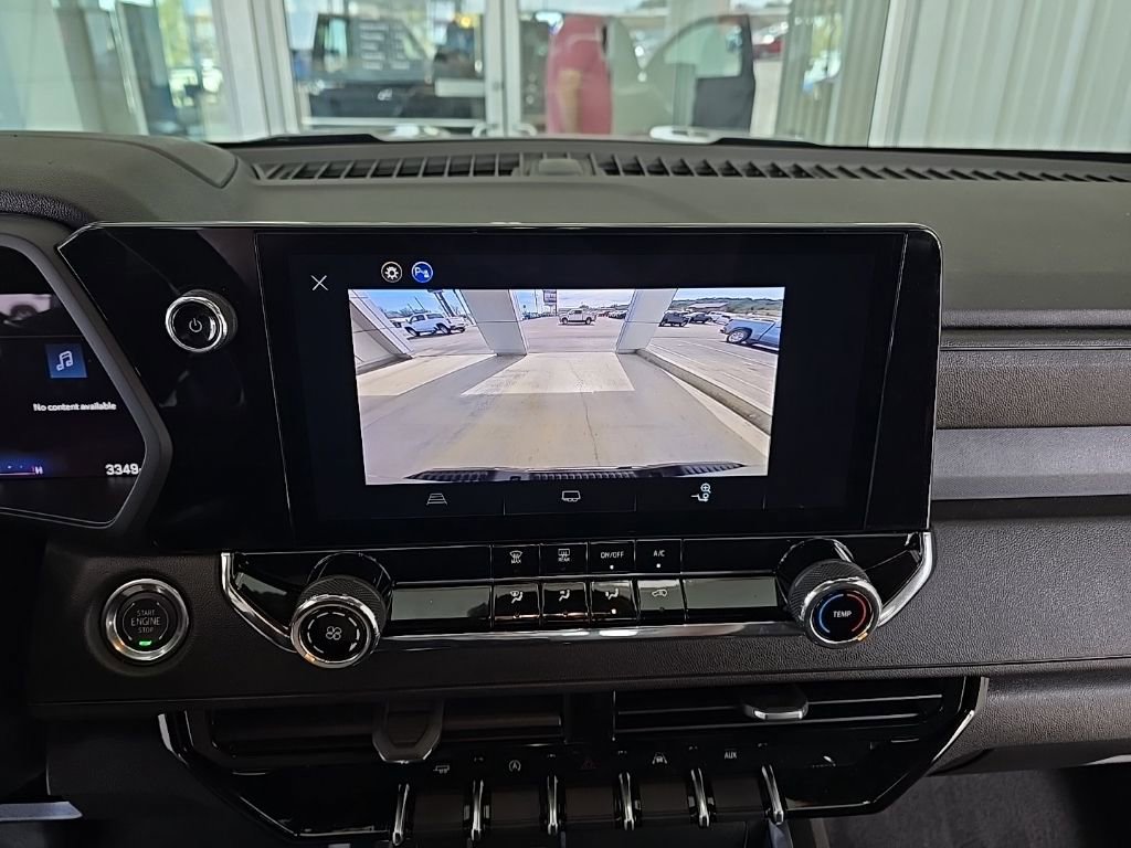 New 2026 Chevrolet Colorado W/T w/ Advanced Trailering Package image 20