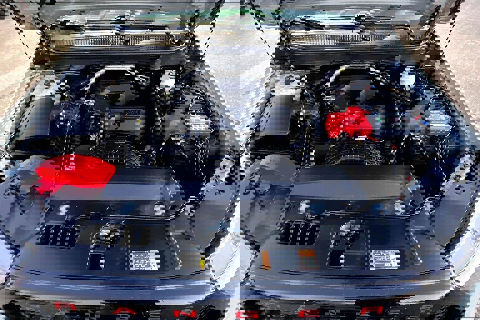 Used 2023 Ford Ranger XLT w/ Equipment Group 301A Mid image 10