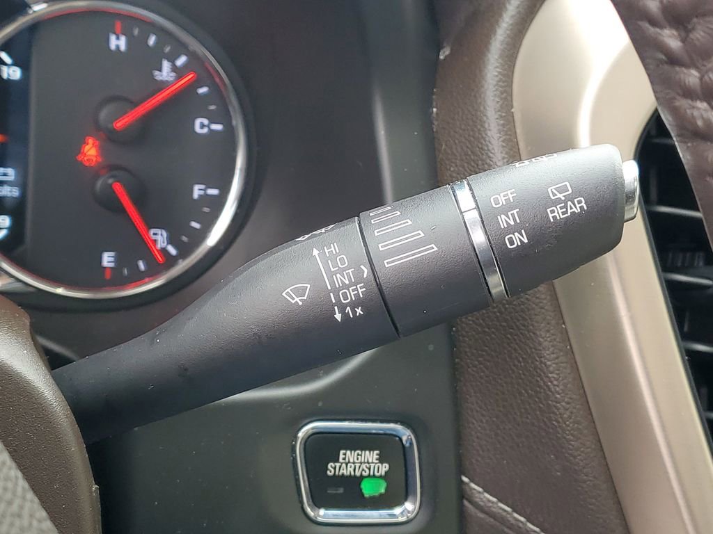 Used 2018 GMC Acadia Denali w/ Technology Package AWD/4WD image 14