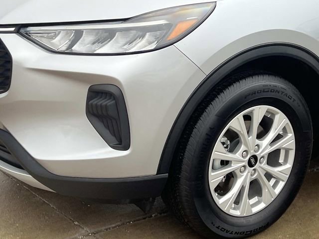 Certified 2023 Ford Escape Active w/ Tech Pack #2 image 8