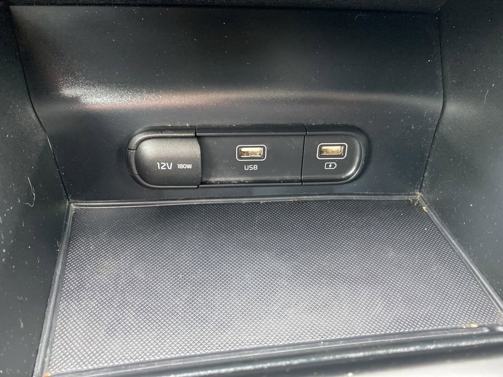 Used 2024 Kia K5 LXS image 29