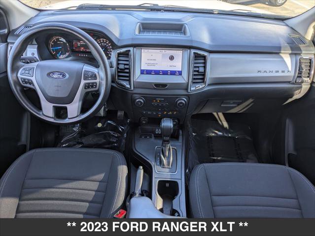 Used 2023 Ford Ranger XLT RWD image 18
