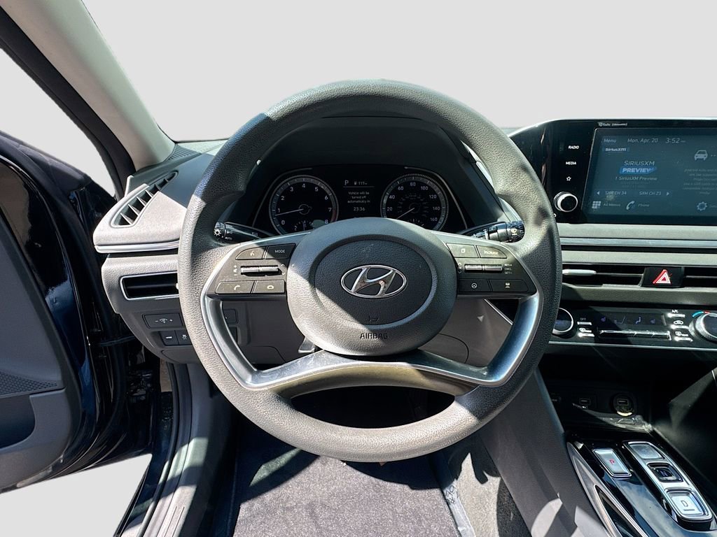 Used 2021 Hyundai Sonata SEL FWD image 9