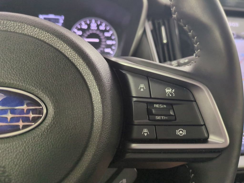 Used 2023 Subaru Outback Touring XT image 34
