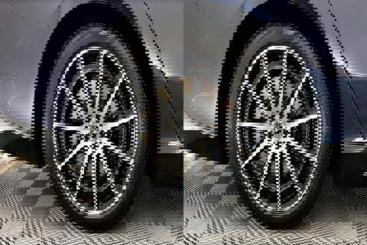 Certified 2022 Mercedes-Benz EQS 450+ Sedan image 8