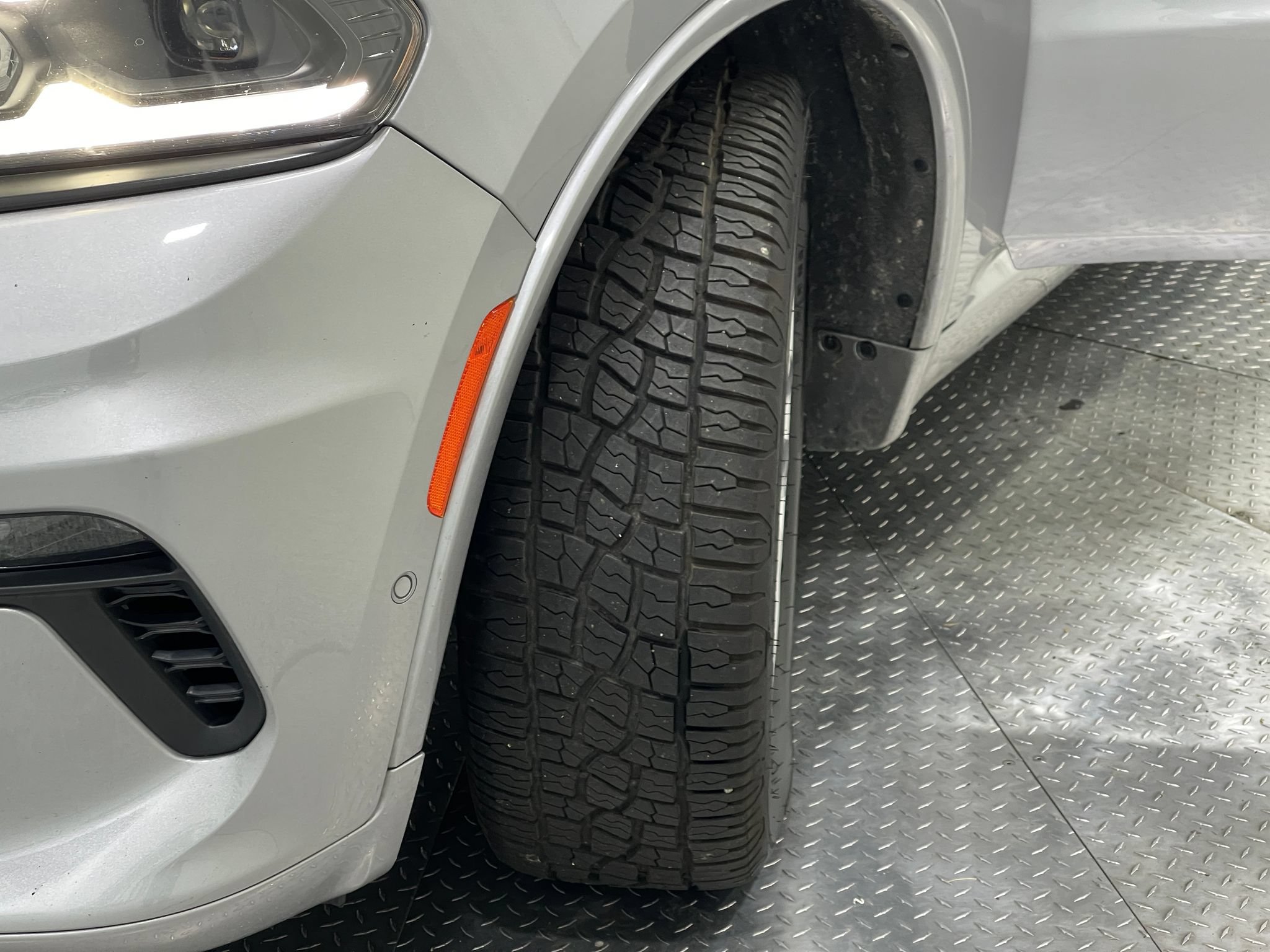 Used 2021 Dodge Durango R/T AWD/4WD image 37