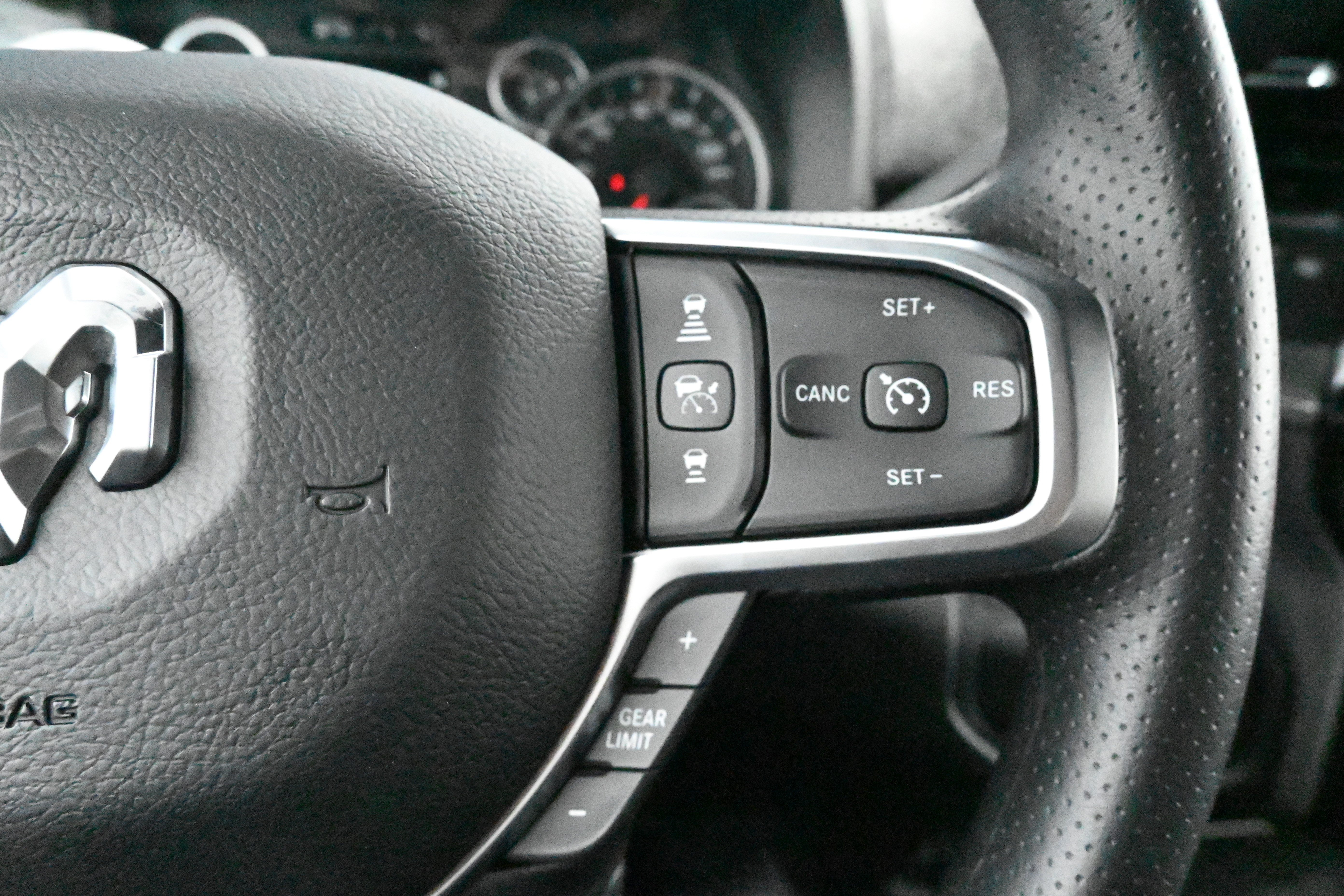 New 2026 RAM 2500 Tradesman AWD/4WD image 19