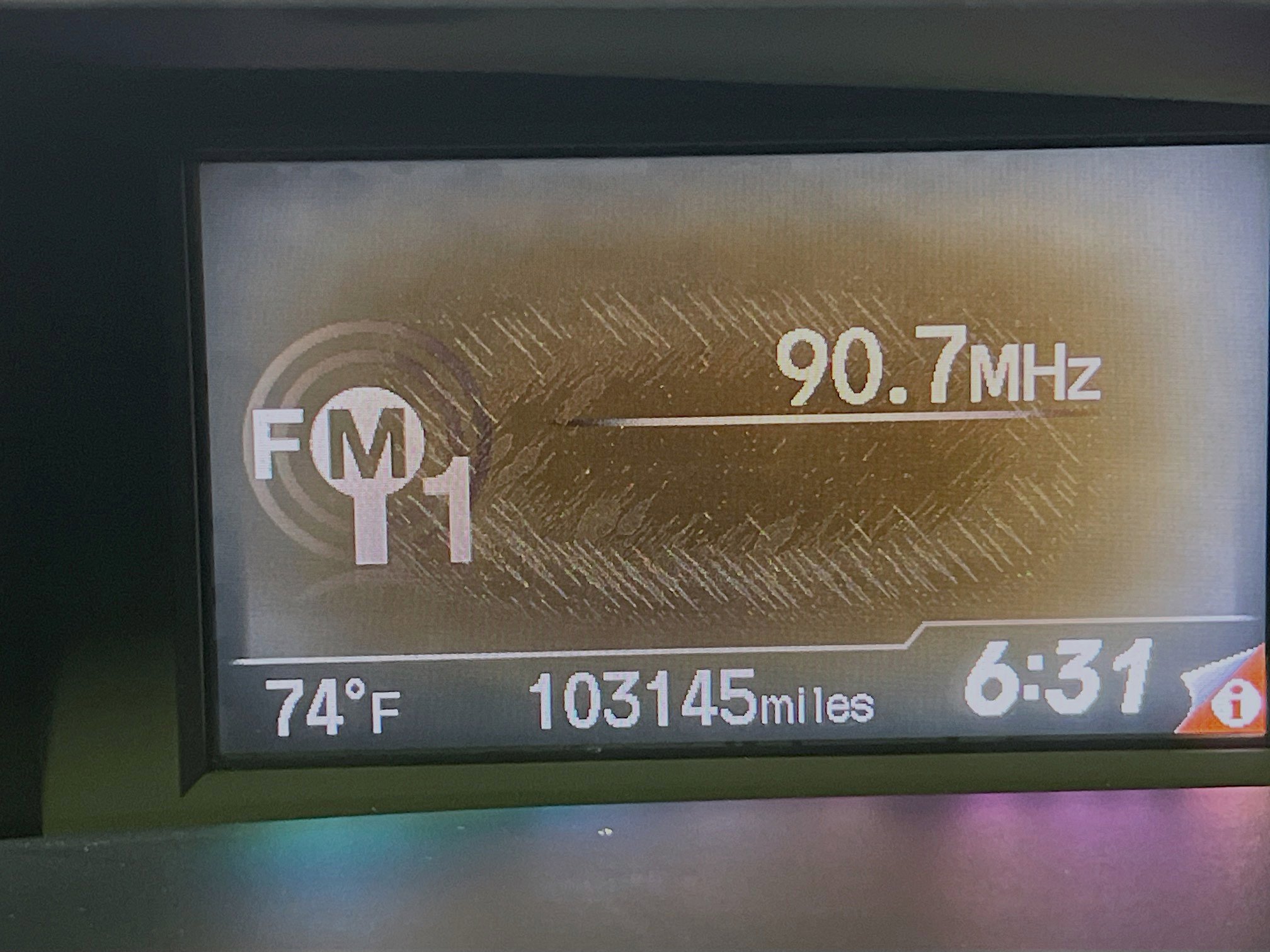 Used 2013 Honda Civic LX image 22