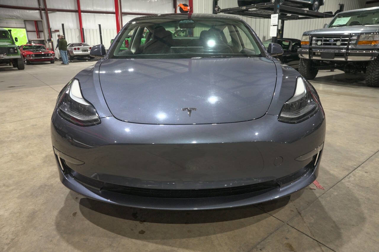 Used 2023 Tesla Model 3 Standard Range RWD image 13
