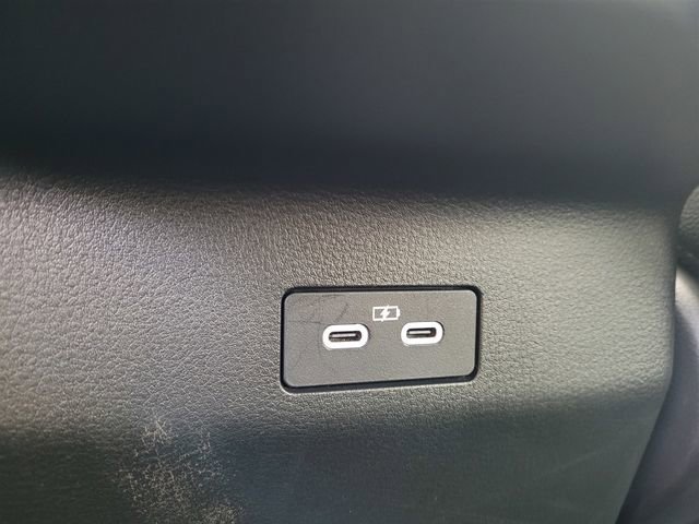 Used 2025 MAZDA CX-50 AWD 2.5 Hybrid w/ Cargo Package image 11